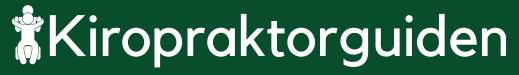 Kiropraktorguiden