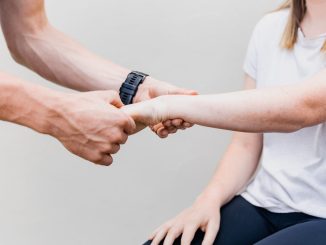 Kiropraktikens påverkan på immunsystemet illustration